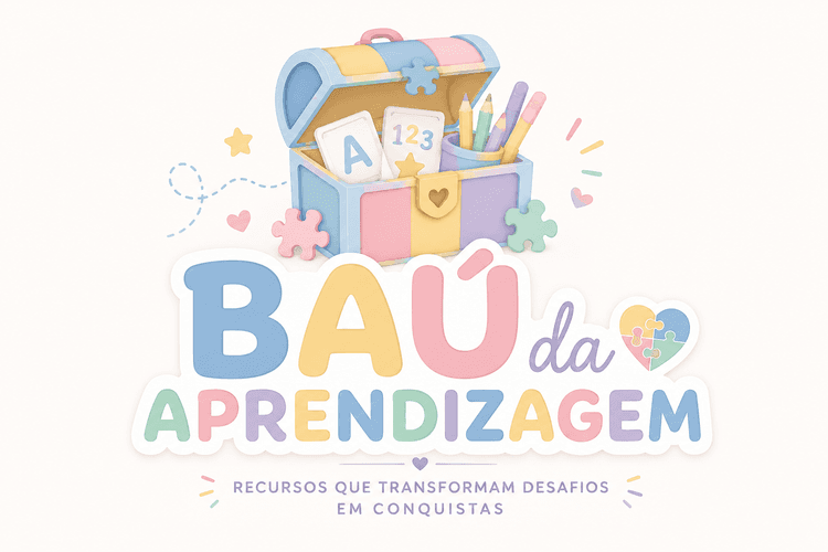 Bau da Aprendizagem