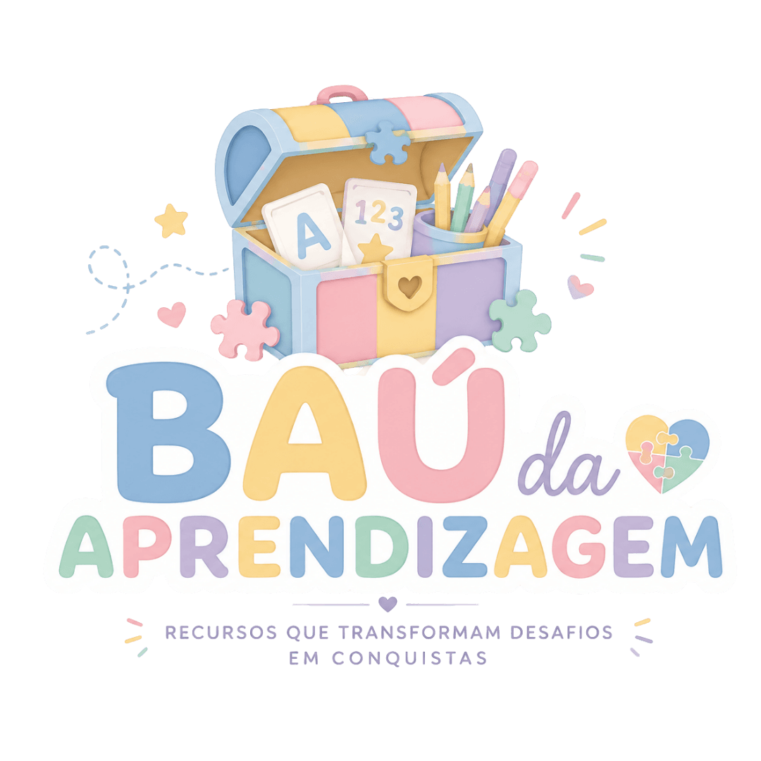 Bau da Aprendizagem
